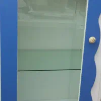 بوفه کودک چوبی در حد نو