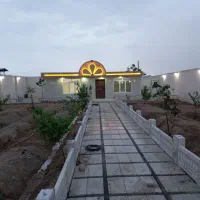 باغ ویلا|فروش خانه و ویلا|رباط‌کریم, انجم آباد|دیوار