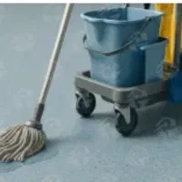 جذب نیرو خدمات ونظارت منزل