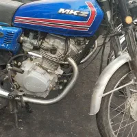 موتور هوندا|موتورسیکلت|تهران, کن|دیوار