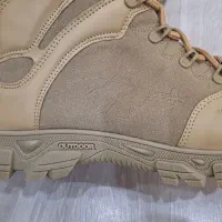 نیم بوت خلبانی رافائل سایز 45|کیف، کفش، کمربند|بیرجند, |دیوار