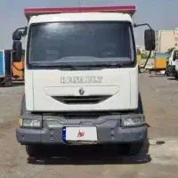 رنو میدلام ۲۷۰ تک کمپرسی