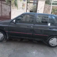 پراید هاچ بک مدل ۸۴|خودرو سواری و وانت|رباطکریم, نصیرشهر|دیوار