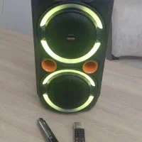 اسپیکر میکرولب|سیستم صوتی خانگی|سنندج, |دیوار