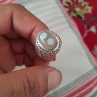 انگشتر نقره|جواهرات|سبزوار, امیر کبیر|دیوار