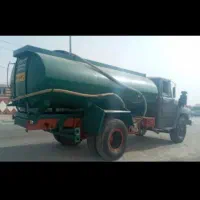 تانکر آبپاش|خدمات حمل و نقل|خرمشهر, |دیوار