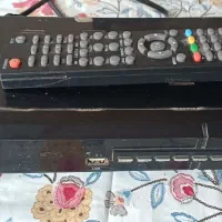 گیرنده دیجیتال luminex درحدنو