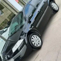 مگان مدل ۸۹ دنده بدون رنگ و توضیح