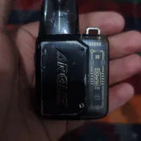 پاد آرگاس p1