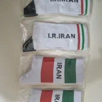 جوراب ورزشی ساقدار