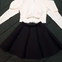 لباس مجلسی