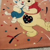 فرش ۴متری کودک