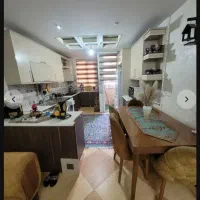 ۸۲ متر/پارکینگ/اسانسور/بالکن