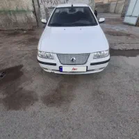سمند