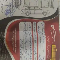 پراید ۸۹دوگانه شرکتی|خودرو سواری و وانت|نسیمشهر, |دیوار