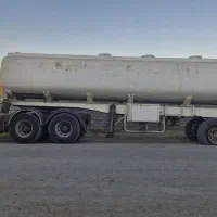 تانکر ۳۳هزار لیتر ی|خودرو سنگین|نقده, |دیوار