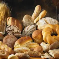 نیازمند فروشنده نان فانتزی