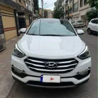 سانتافه ۲۰۱۸ منطقه دائم