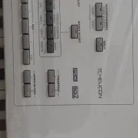 pa2xproخانگی درحد|پیانو، کیبورد، آکاردئون|آذرشهر, |دیوار