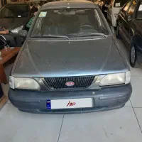 پراید دوگانه