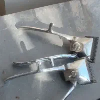 امپیلی فایر|کلکسیون اشیاء عتیقه|دهاقان, |دیوار