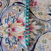 گردنبند مرغ آمین
