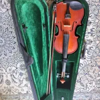 ویولون ۴/۴|ویولن|اصفهان, سروستان|دیوار