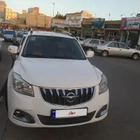 هایما S7 مدل ۹۶ بی رنگ