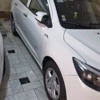 شاهین اتومات سانرف دار|خودرو سواری و وانت|تهران, تهرانپارس شرقی|دیوار