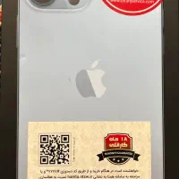 گوشی iPhone 13 Pro Max 256gig دوسیمکارت