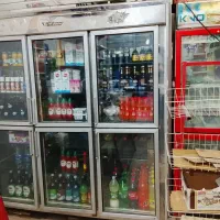 فروش وسایل سوپرمارکت/مواد غذایی