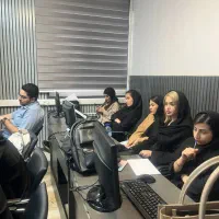 آموزش مهارت‌های هفتگانه کامپیوتر ICDL در کرج