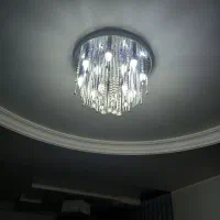 لوستر سه حالته ۲۳۰۰هزار تومن