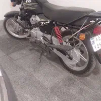 هندا۱۵۰ hlx tvs