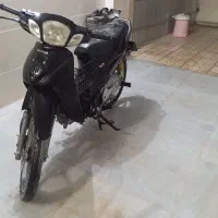 موتور بی کلاج کویر