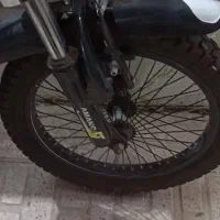 دوچرخه سایز ۱۶ نو|دوچرخه، اسکیت، اسکوتر|کرج, چمران|دیوار