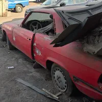 اتاق بنز slc 107