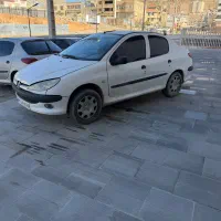 ۲۰۶ صندوقدار مدل ۹۰ نقد و اقساط