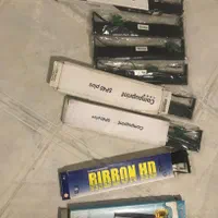 یه تعداد سیم رابط،متصلکننده کی وی ام،اداپتور|قطعات و لوازم جانبی رایانه|کهریزک, |دیوار