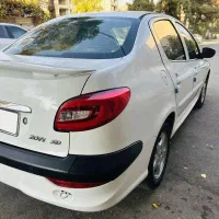 207 SD ترخیص 1400|خودرو سواری و وانت|شیراز, آزادگان|دیوار