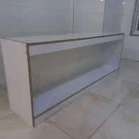 باکس mdf قابل نصب بر روی دیوار