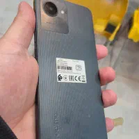 گوشی realme C30s