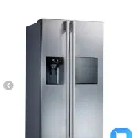 یخچال ساید مدیا نو