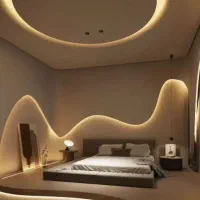 اجرای کناف و پی وی سی با تخفیف ویژه