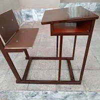 نیمکت دانش آموزی