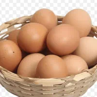 تخم مرغ ماشینی و محلی