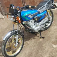 موتورسیکلت نیکتاز ۲۰۰