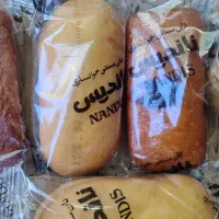 تولید وپخش نان خوانساری وکیک صبحانه