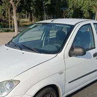 تیبا صندوق‌دار SX، مدل ۱۴۰۰|خودرو سواری و وانت|تهران, شهرک شریعتی|دیوار