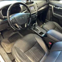 سورنتو ۲۰۱۳ نیوفیس|خودرو سواری و وانت|اردبیل, |دیوار